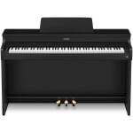 Casio Celviano AP-300BKC2 Digital Piano (Black)