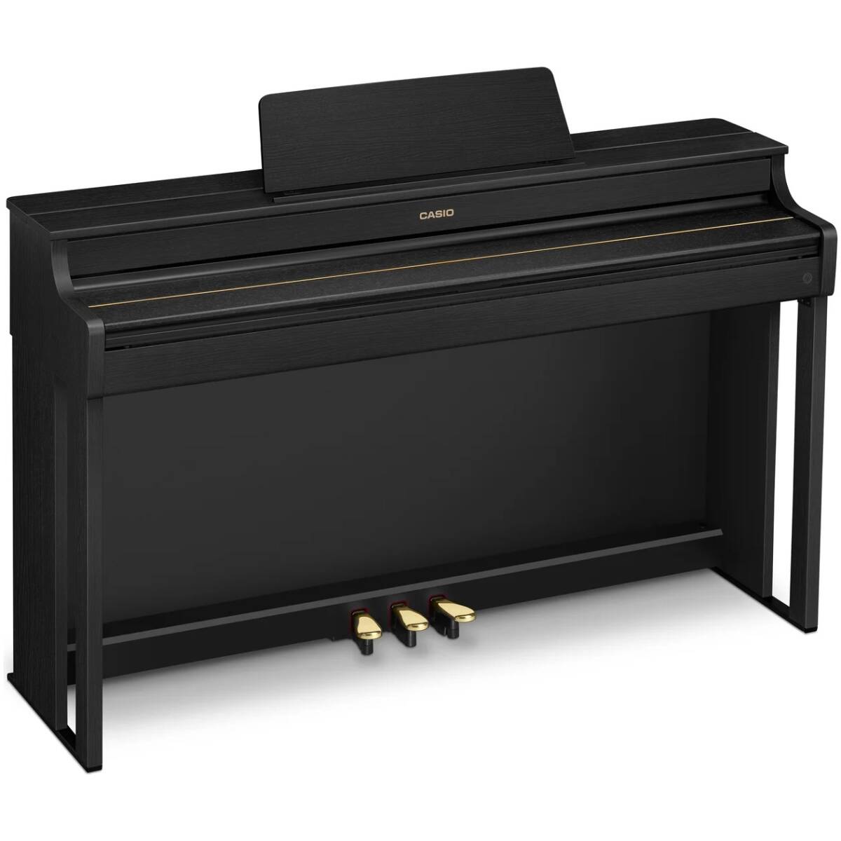 Casio Celviano AP-300BKC2 Digital Piano (Black) - Image 3