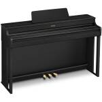 Casio Celviano AP-300BKC2 Digital Piano (Black) - Image 3