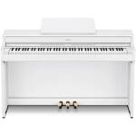 Casio Celviano AP-300WEC2 Digital Piano (White)