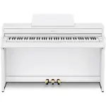 Casio Celviano AP-300WEC2 Digital Piano (White)