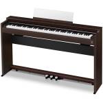 Casio Celviano AP-S200BNC2 Compact Digital Piano (Brown) - Image 2