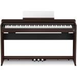 Casio Celviano AP-S200BNC2 Compact Digital Piano (Brown)