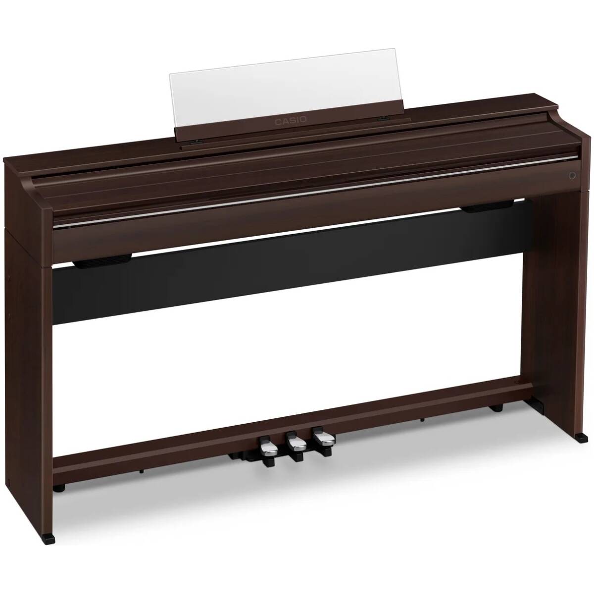 Casio Celviano AP-S200BNC2 Compact Digital Piano (Brown) - Image 3