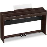Casio Celviano AP-S200BNC2 Compact Digital Piano (Brown) - Image 3