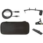 Audio-Technica ATM350UCH Cardioid Condenser Clip-on Instrument Microphone - Image 5