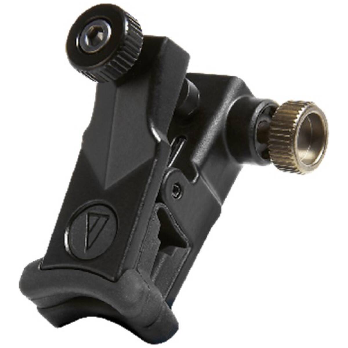 Audio-Technica ATM350UCH Cardioid Condenser Clip-on Instrument Microphone - Image 4