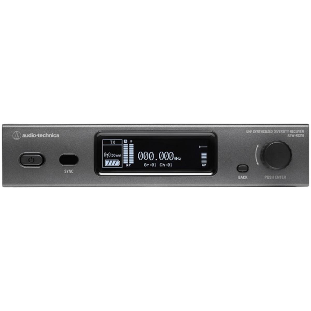 Audio-Technica ATW-3212/C710FG1EU Wireless Microphone System - Image 2