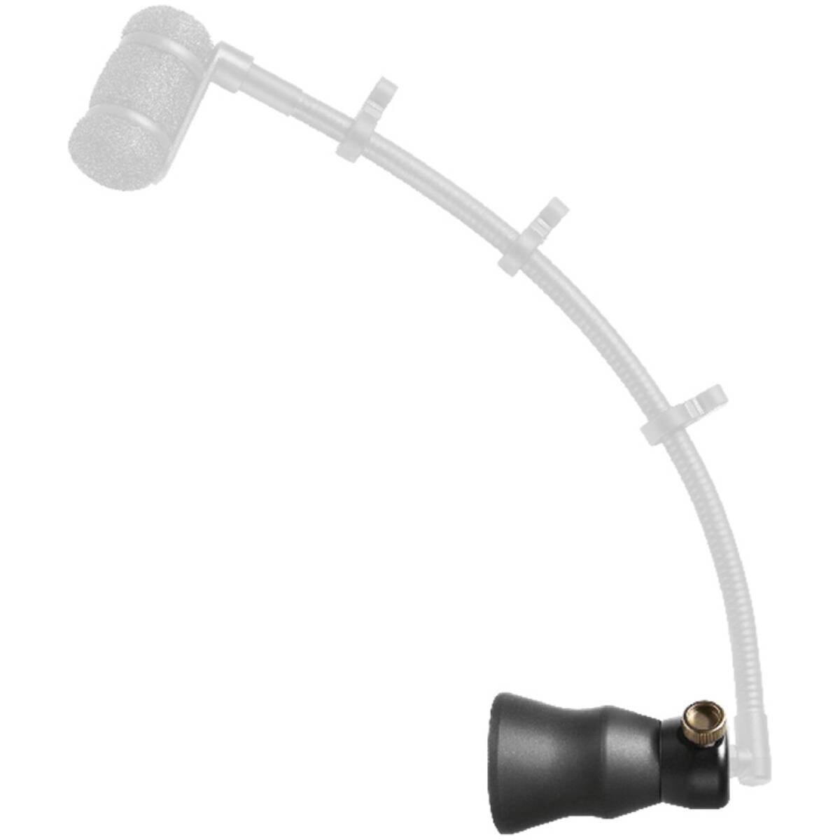 Audio-Technica AT8491P Magnetic Piano Mount - Image 2