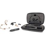 Audio-Technica BP892XCH-TH Omni Condenser Earset Mic-Beige - Image 3