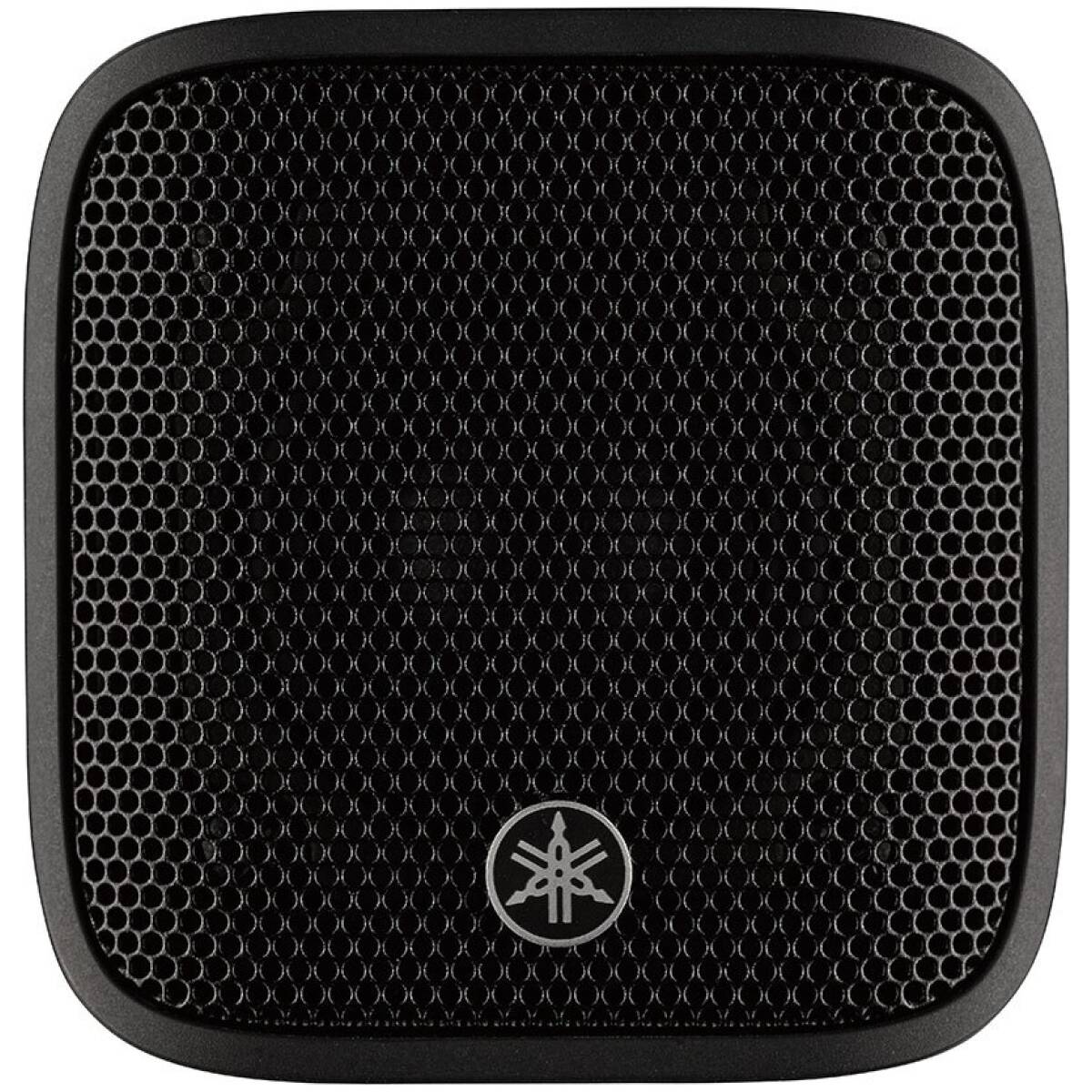 Yamaha VXS1MLB Compact Surface Speaker Black - Image 2