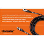 Blackstar BA231046-Z 6M XLR Microphone Cable - Image 5
