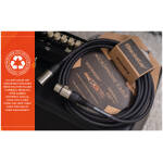 Blackstar BA231046-Z 6M XLR Microphone Cable - Image 3