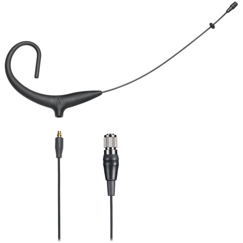 Audio-Technica BP892XCH Omnidirectional Condenser Headworn Microphone
