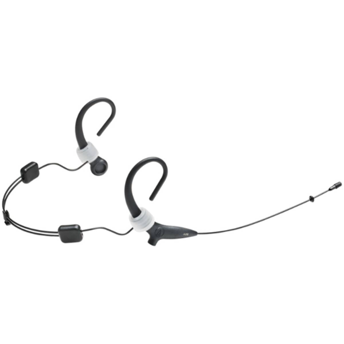 Audio-Technica BP892XCH Omnidirectional Condenser Headworn Microphone - Image 2