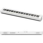 Casio CDP-S110 Digital Piano (White) - Image 2