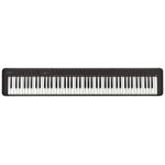 Casio CDP-S110BKC2 Slim Digital Piano (Black)
