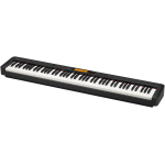 Casio CDP-S360BKC2 Advanced Slim Digital Piano (Black) - Image 2