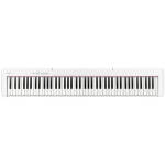 Casio CDP-S110 Digital Piano (White)