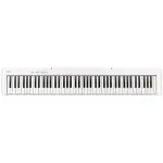 Casio CDP-S110 Digital Piano (White)
