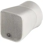 Yamaha VXS1MLW Compact Surface Speaker White