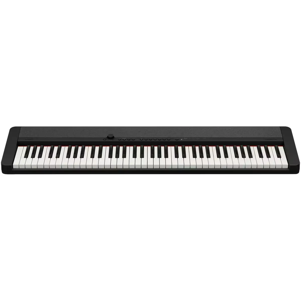 Casio CT-S1-76BKC2 Vintage AiX 76-Key Keyboard (Black) - Image 2