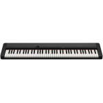 Casio CT-S1-76BKC2 Vintage AiX 76-Key Keyboard (Black) - Image 2