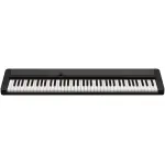 Casio CT-S1-76BKC2 Vintage AiX 76-Key Keyboard (Black) - Image 2