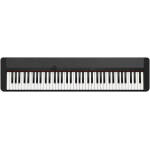 Casio CT-S1-76BKC2 Vintage AiX 76-Key Keyboard (Black)