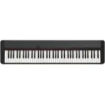 Casio CT-S1-76BKC2 Vintage AiX 76-Key Keyboard (Black)
