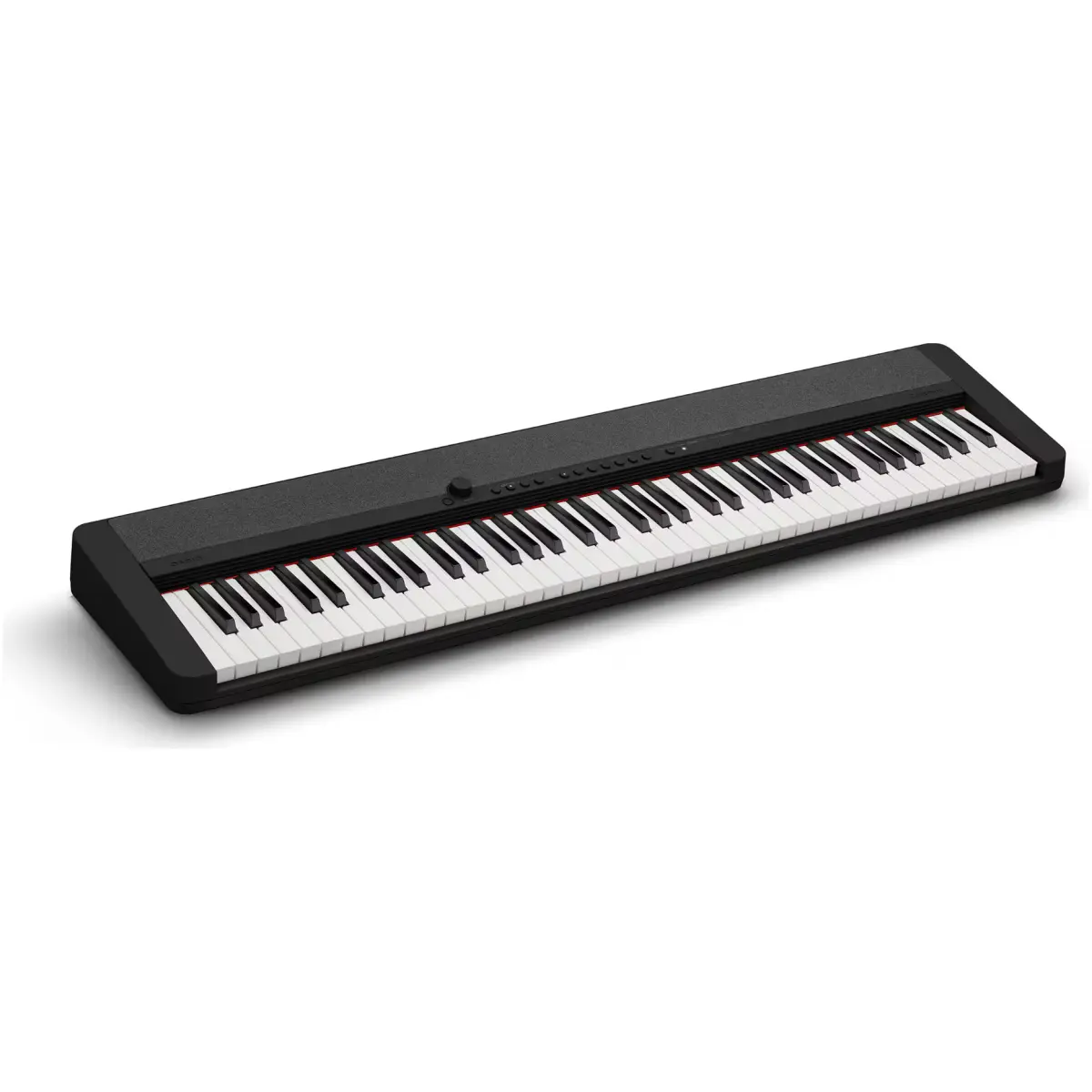 Casio CT-S1-76BKC2 Vintage AiX 76-Key Keyboard (Black) - Image 3