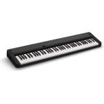 Casio CT-S1-76BKC2 Vintage AiX 76-Key Keyboard (Black) - Image 3