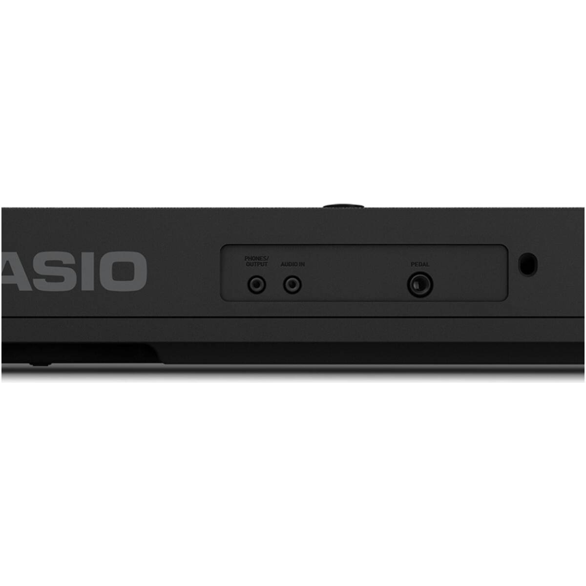 Casio CT-S1-76BKC2 Vintage AiX 76-Key Keyboard (Black) - Image 5