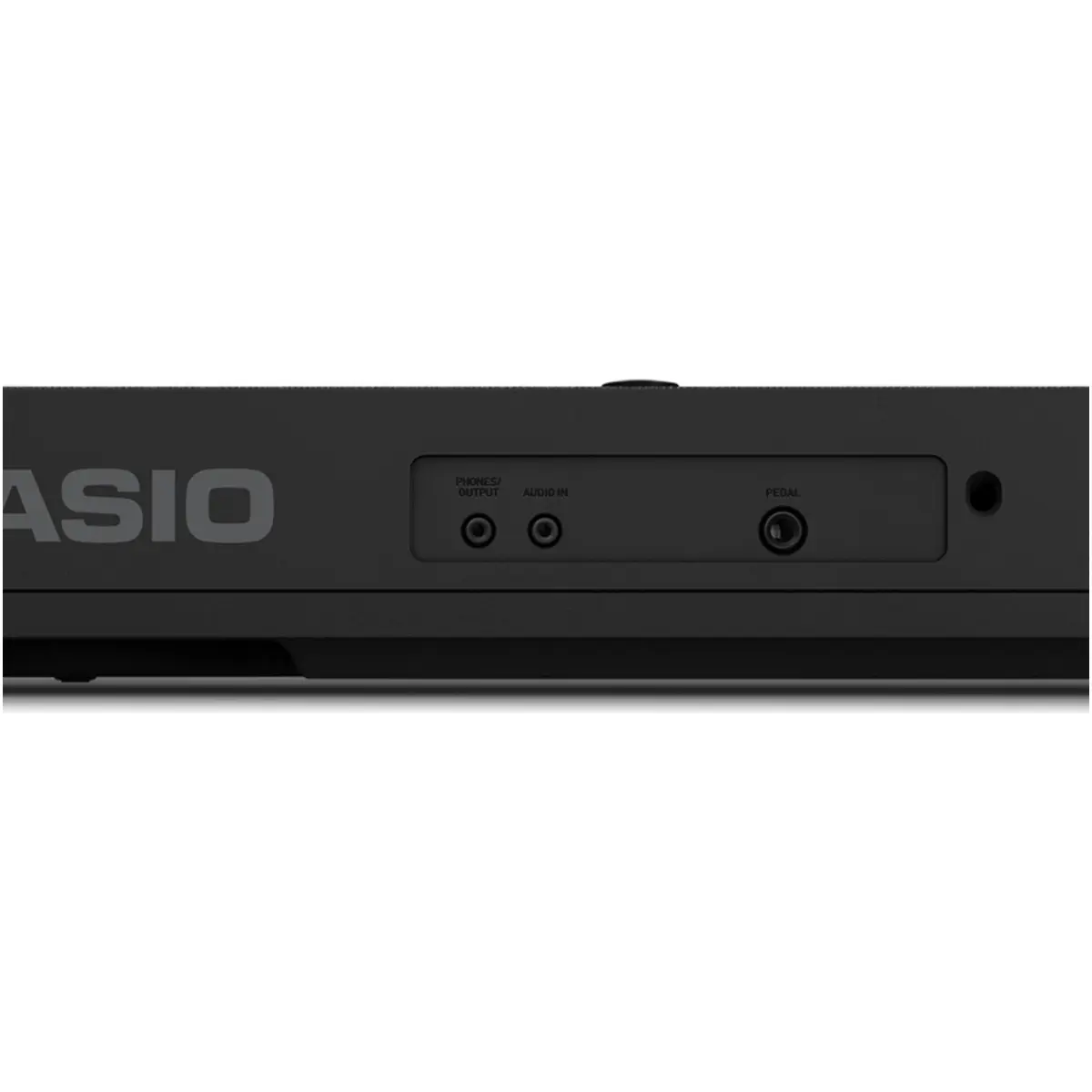 Casio CT-S1-76BKC2 Vintage AiX 76-Key Keyboard (Black) - Image 5