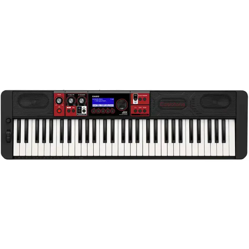 Casio CT-S1000V AiX Vocal Synthesis Keyboard