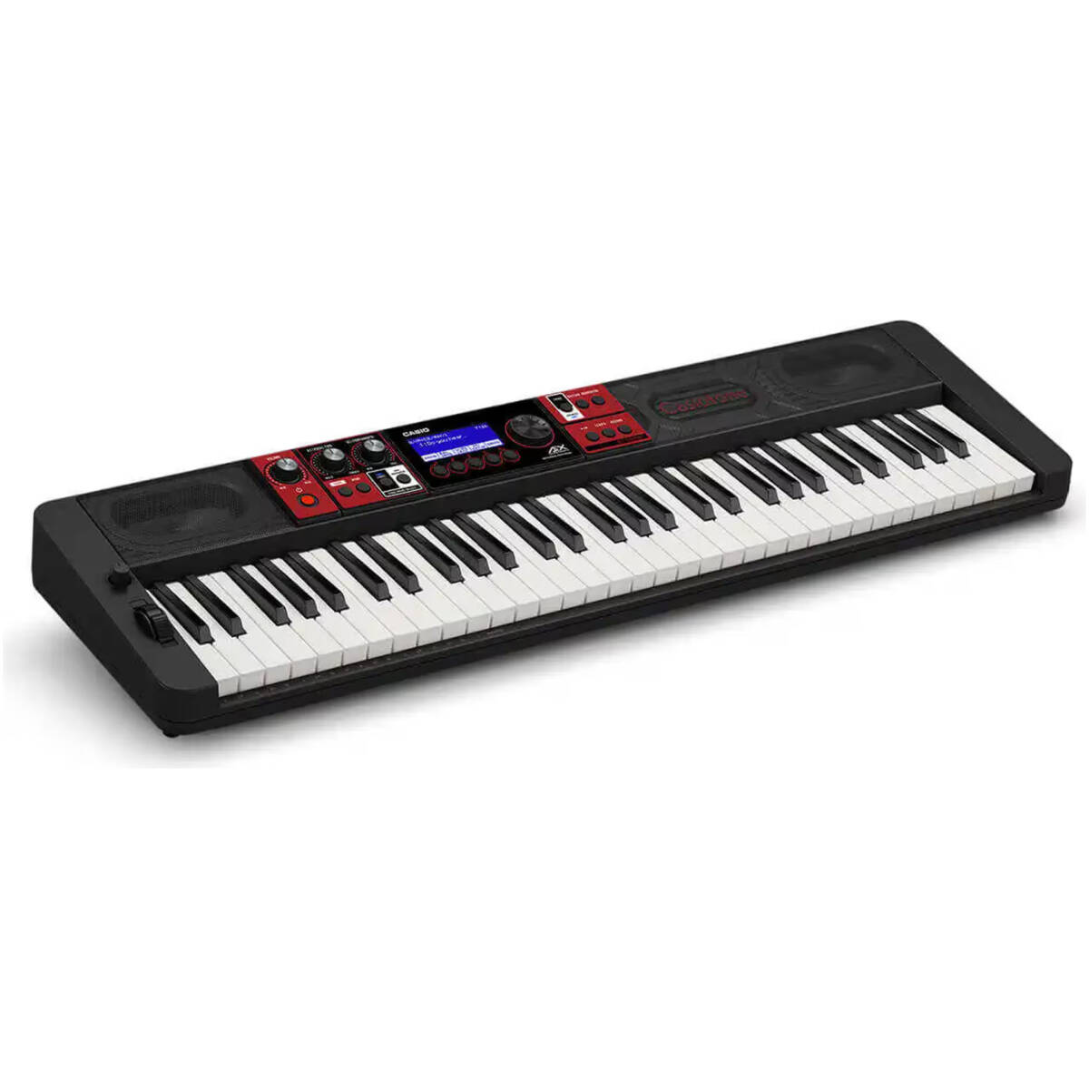 Casio CT-S1000V AiX Vocal Synthesis Keyboard - Image 3