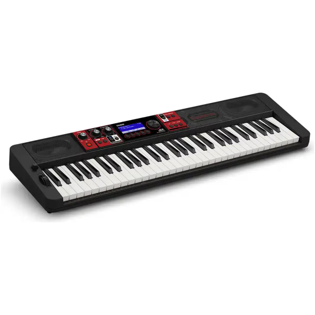 Casio CT-S1000V AiX Vocal Synthesis Keyboard - Image 3