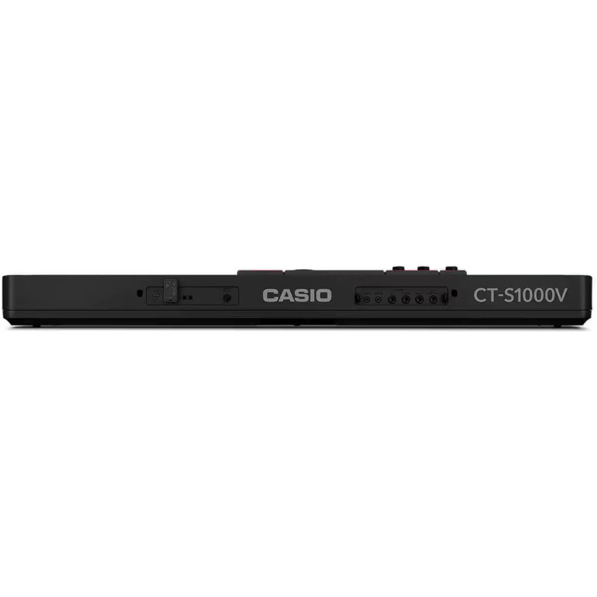 Casio CT-S1000V AiX Vocal Synthesis Keyboard - Image 4