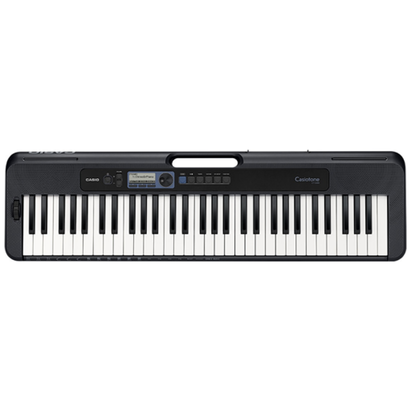 Casio CT-S300C2 61 key keyboard