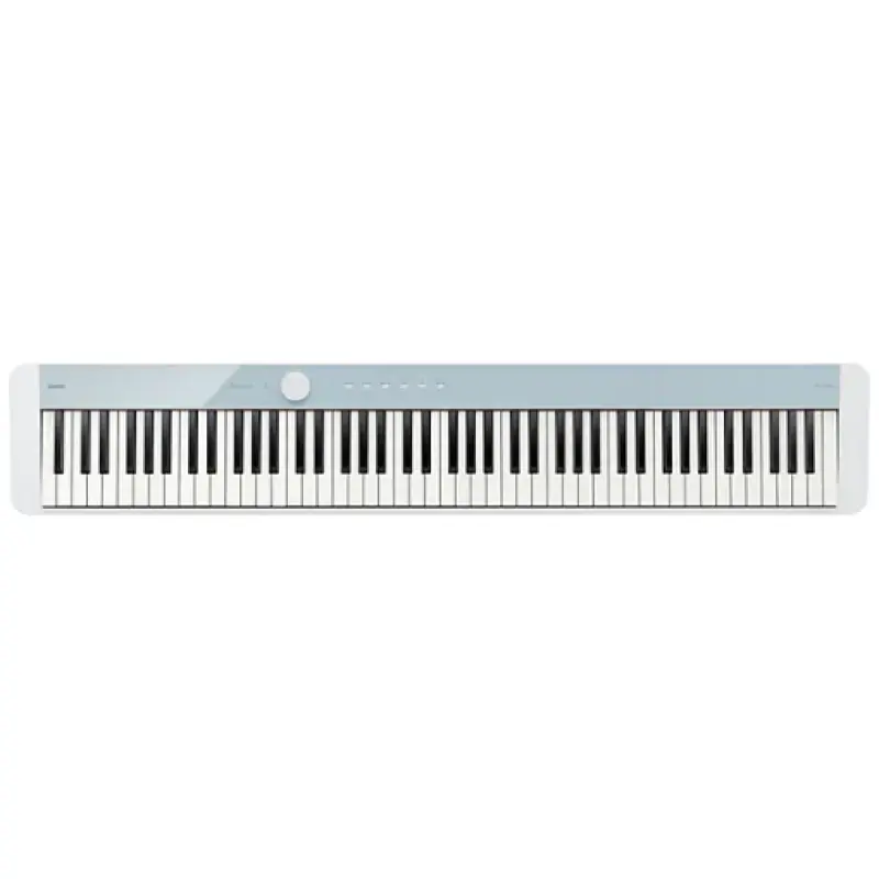 Casio Privia PX-S1100MBC2 Digital Piano (Blue)