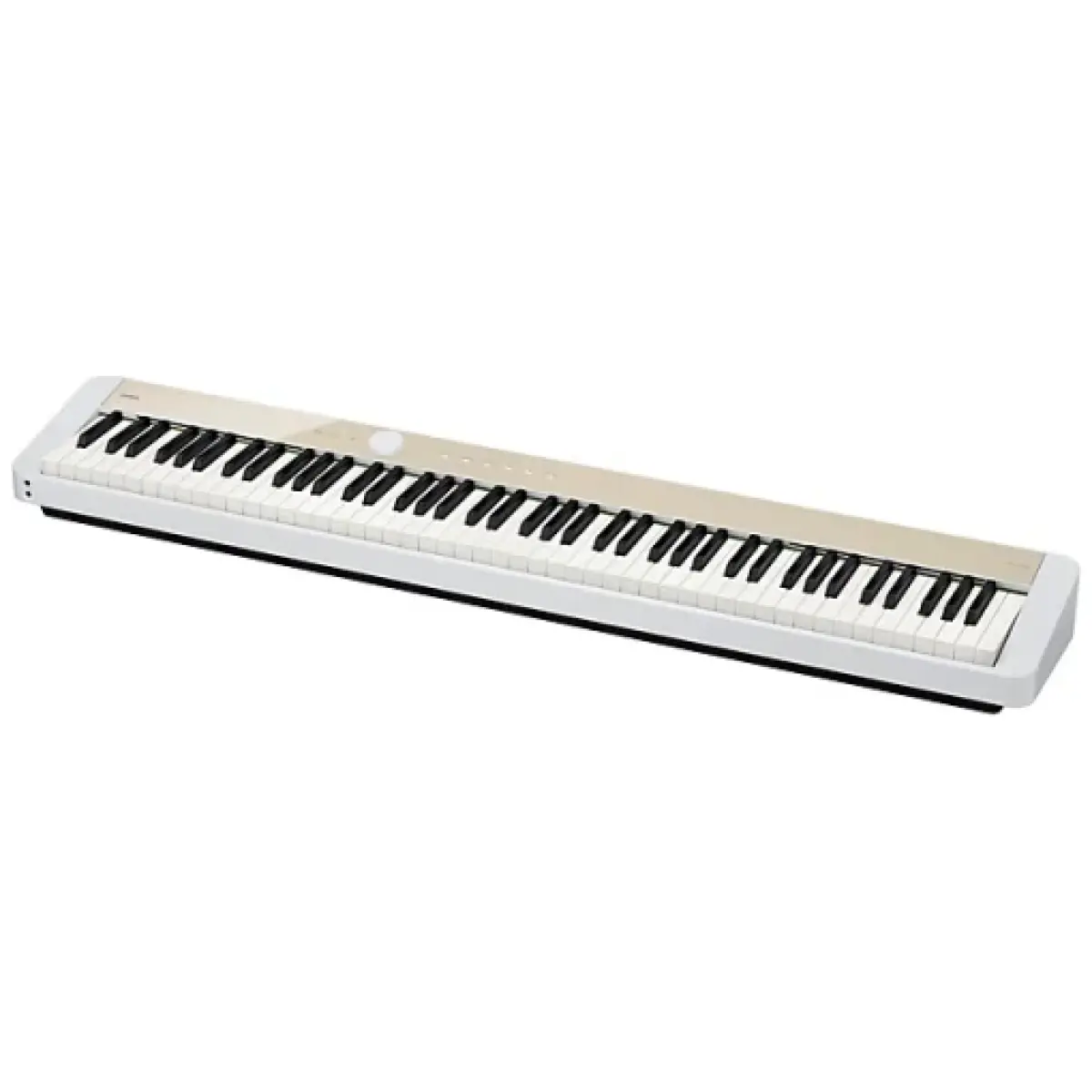 Casio Privia PX-S1100MBC2 Digital Piano (Beige) - Image 2