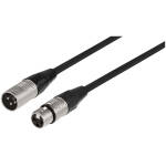 Monacor MECR-50/SW XLR cable
