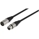 Monacor MECR-50/SW XLR cable