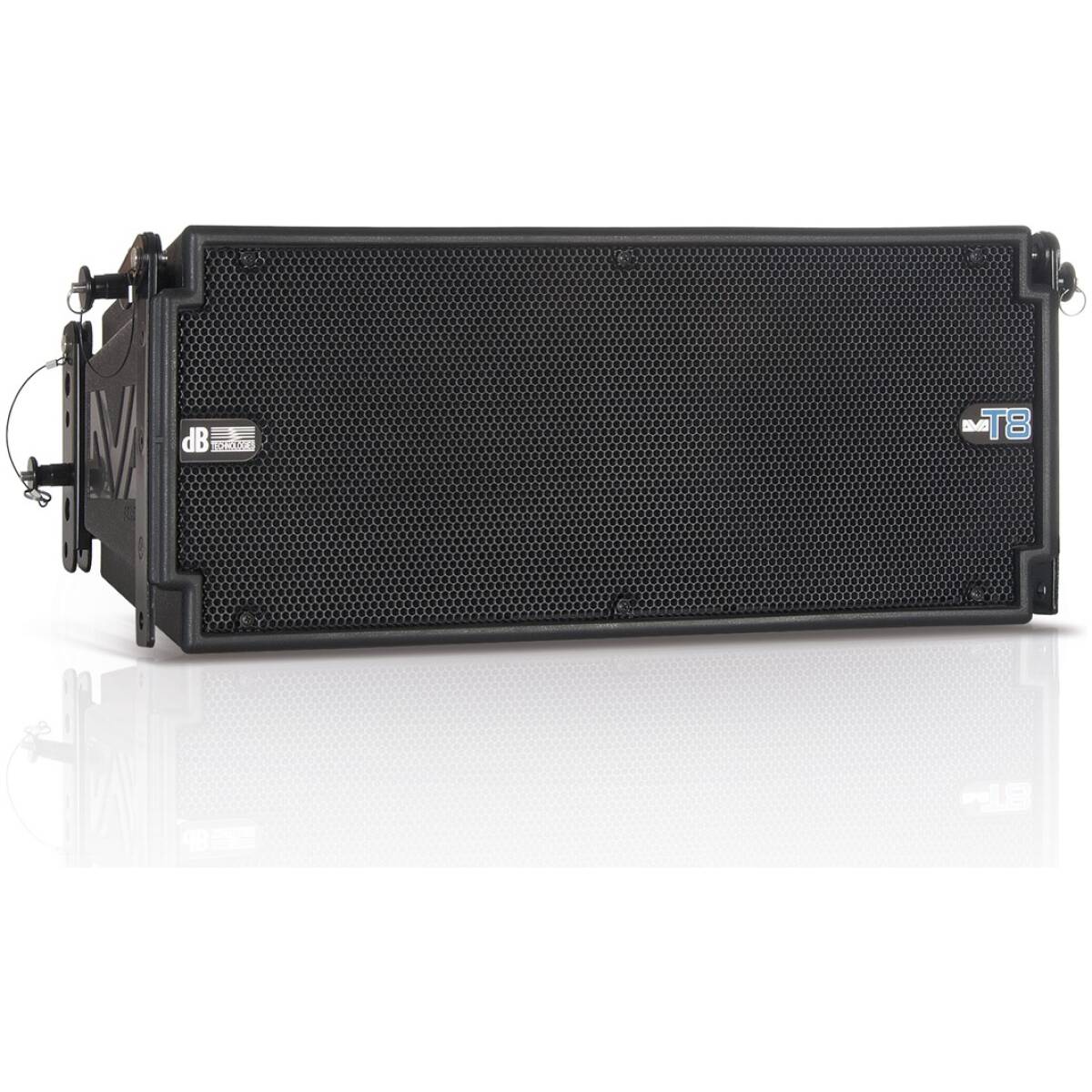 dB Technologies DVA T8 8" Active Line Array - Image 2