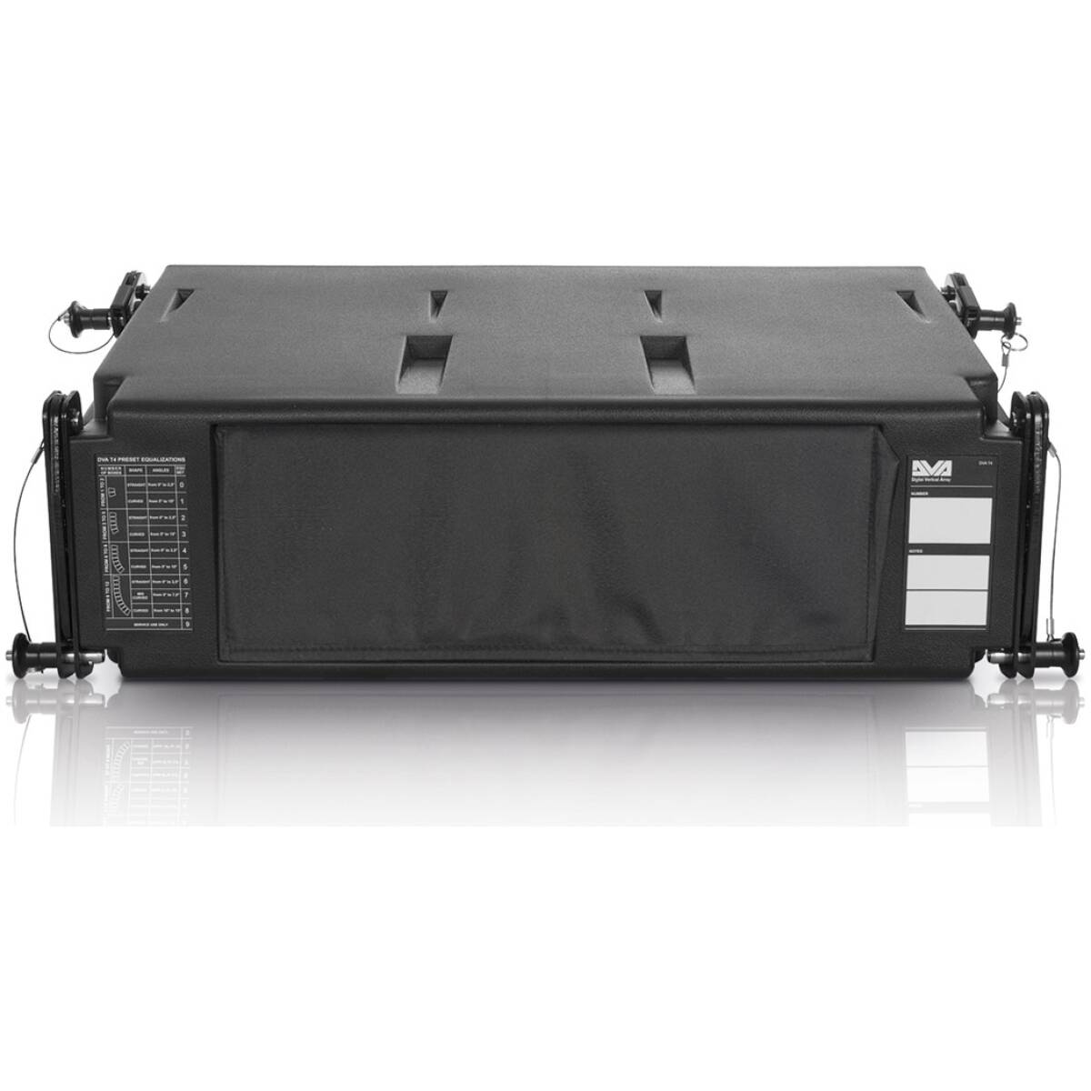 dB Technologies DVA T8 8" Active Line Array - Image 3