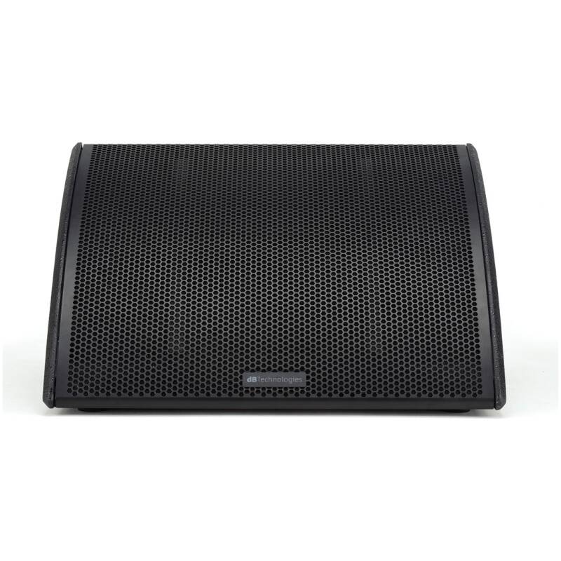 dB Technologies FMX 15 15" Active Stage Monitor