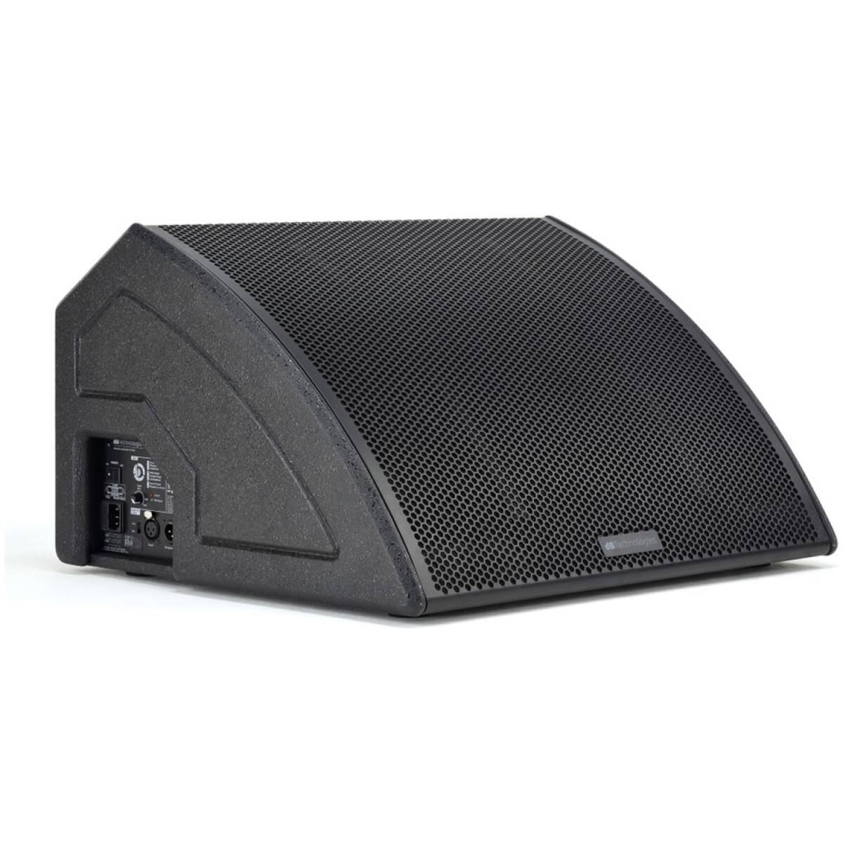 dB Technologies FMX 15 15" Active Stage Monitor - Image 2
