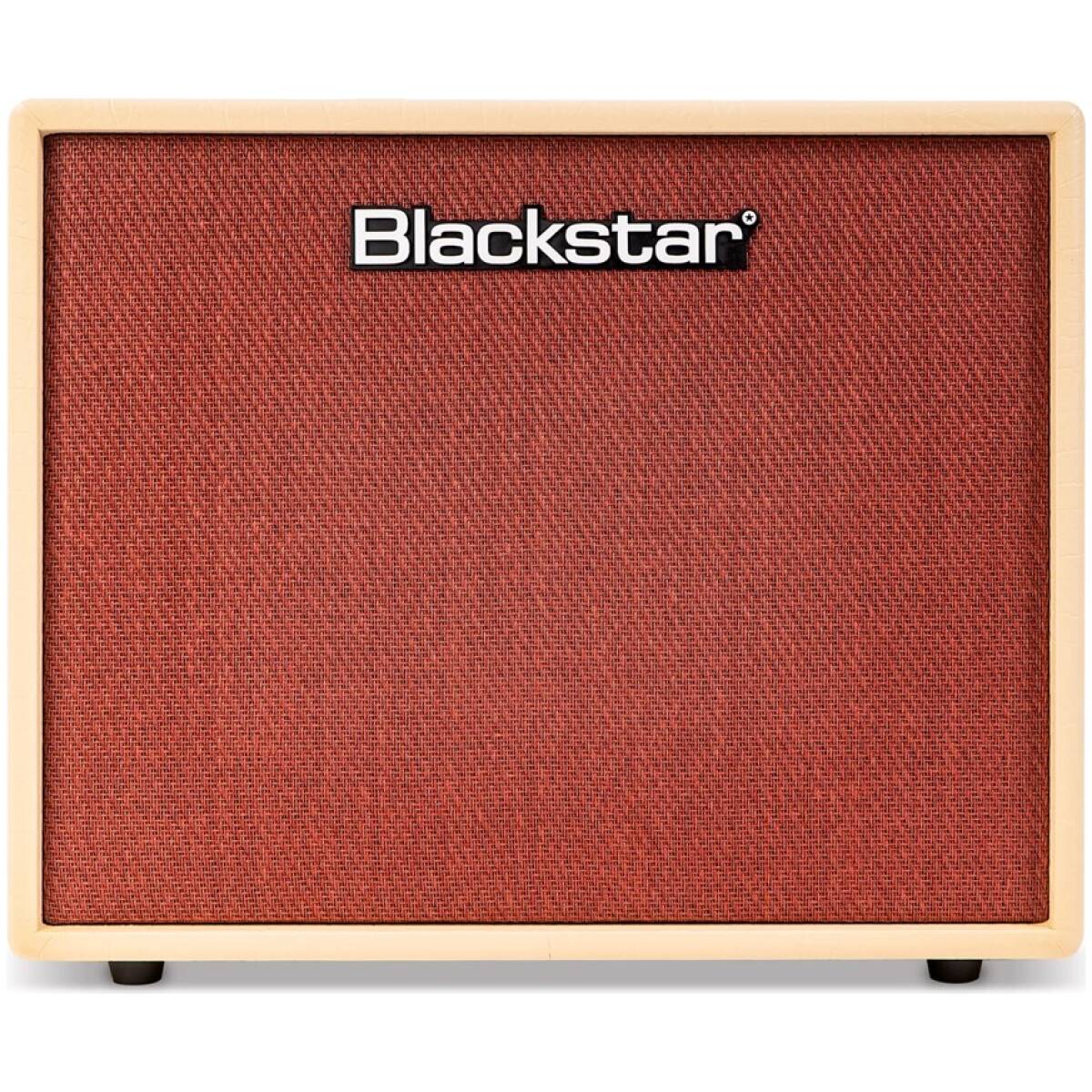 Blackstar DEBUT-100R 112 Cream Combo Amplifier - Image 2