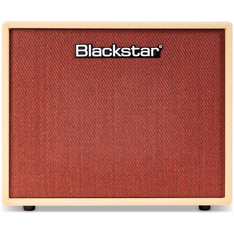 Blackstar DEBUT-100R 112 Cream Combo Amplifier