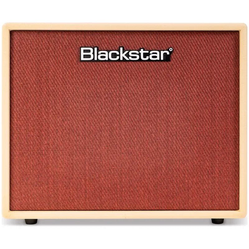 Blackstar DEBUT-100R 112 Cream Combo Amplifier